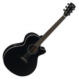 Cort SFX1F-BK