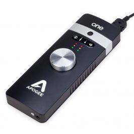 Apogee Electronics One iOS