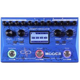 MOOER Ocean Machine (B-Stock) #909019