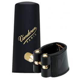 Vandoren LC soprano sax P