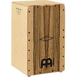Meinl Artisan Edition Cajon Tango Line Limba
