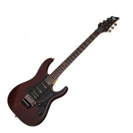 Schecter BANSHEE-6 FR SGR Walnut Satin (B-Stock) #909181