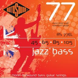 Rotosound RS77EL