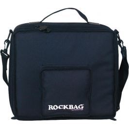 RockBag Mixer Bag Black 28 x 25 x 8 cm
