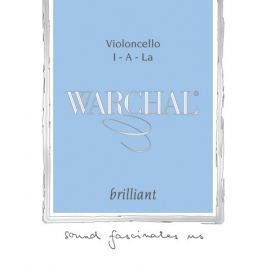 Warchal BRILLIANT set