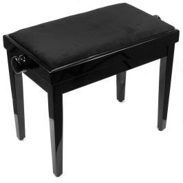Bespeco SG101 Black (B-Stock) #909600