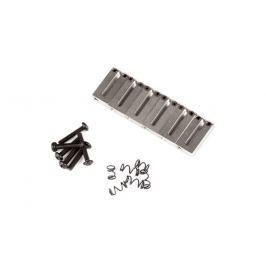 Fender American Series '86-'07 Stratocaster Saddle Assemblies
