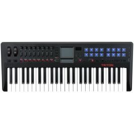 Korg TRITON taktile-49 (B-Stock) #909916