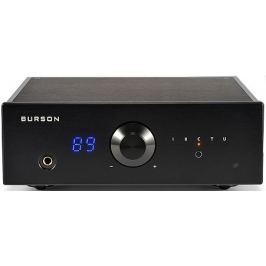 Burson Audio Conductor Virtuoso 9018 V2Plus Black (B-Stock) #908006
