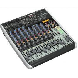 Behringer XENYX QX 1622 USB (B-Stock) #909947