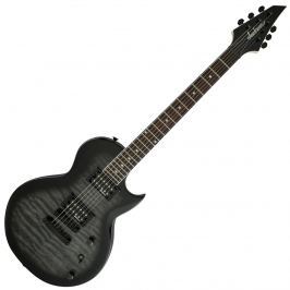 Jackson JS22 SC Monarkh Transparent Black (B-Stock) #909971