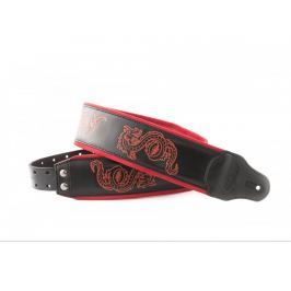 RightOnStraps Jazz Whole-Lotta Black