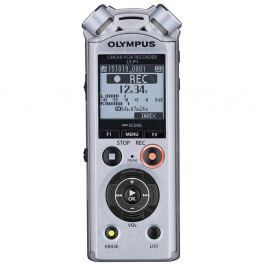 Olympus LS-P1 Linear PCM Recorder (B-Stock) #910008