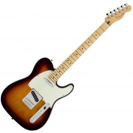 Fender Player Series Telecaster MN 3-Color Sunburst