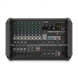 Yamaha EMX5 Portable Powered Mixer (B-Stock) #910060