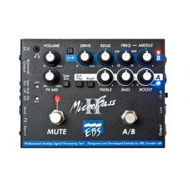 EBS MicroBass II