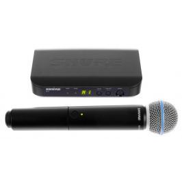Shure BLX24E-BETA58 (B-Stock) #910157