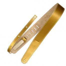 Richter Raw II Metallic Gold