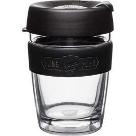 KeepCup Long Play Black M