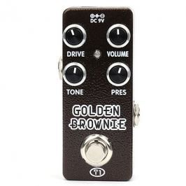 XVive T1 Golden Brownie Distortion