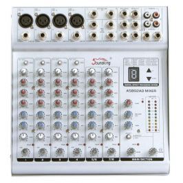 Soundking AS 802 AD