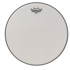Remo Ambassador Suede 18''