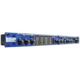 Lexicon MX 200