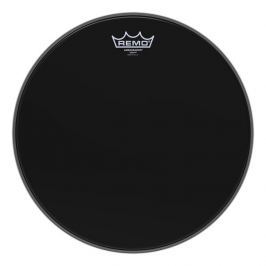 Remo Ambassador Ebony 18''