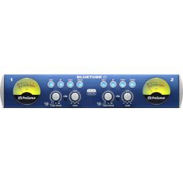 Presonus Blue Tube DP Stereo Tube preamp