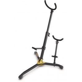 Hercules DS536B Baritone Saxophone Stand