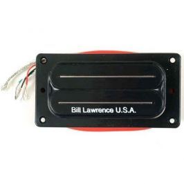Bill Lawrence L 500 R