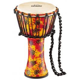 Nino NINO PDJ1 S G Rope Tuned Synthetic Djembe