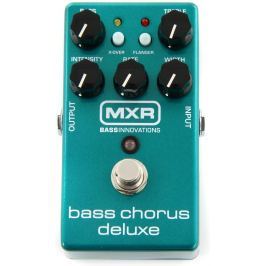MXR M83 Bass Chorus Deluxe