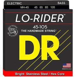 DR Strings MH-45