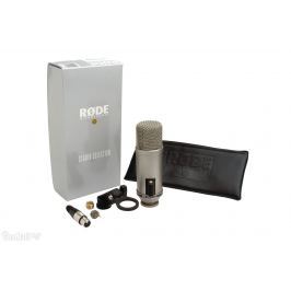 Rode BROADCASTER