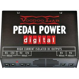 Voodoo Lab Pedal Power Digital