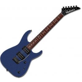 Jackson JS11 Dinky Metallic Blue