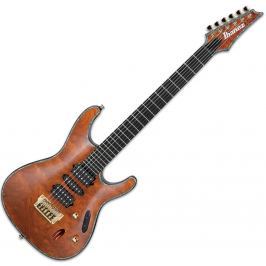 Ibanez SIX70FDBG Iron Label Natural