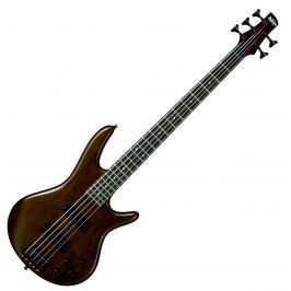 Ibanez GSR205B Walnut Flat