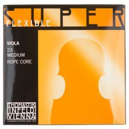 Thomastik 23 Superflexible Viola 4/4