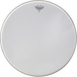 Remo Silentstroke Bass Drum Mesh 24''