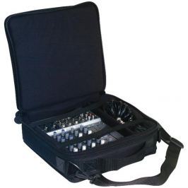 RockBag Mixer Bag Black 25 x 23 x 6 cm