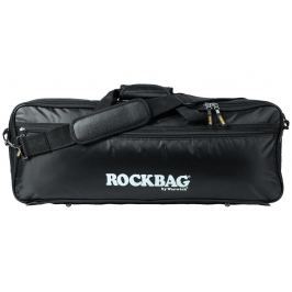 RockBag Effect Pedal Bag Black 67 x 24 x 8 cm
