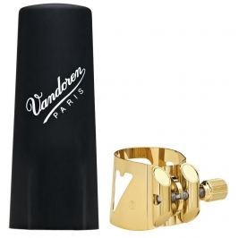 Vandoren LC Optimum sopran sax P