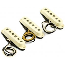 Fender Eric Johnson Signature Stratocaster Pickups