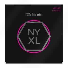 D'Addario NYXL0942-3P
