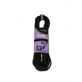 American DJ AC-DMX5/10 - 5 p. XLRm/5 p. XLR f 10m