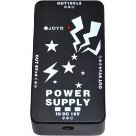 Joyo JP-01 Multi-Power Supply Adapter