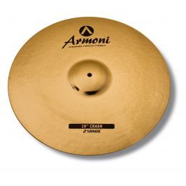 Sonor Armoni Crash 19
