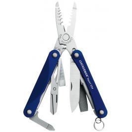 Leatherman Squirt ES4 Blue